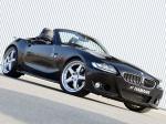 BMW Z4 M Roadster by Hamann 2004 года